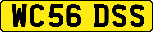 WC56DSS