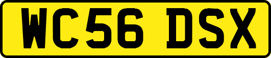 WC56DSX