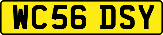 WC56DSY