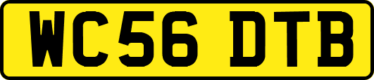 WC56DTB