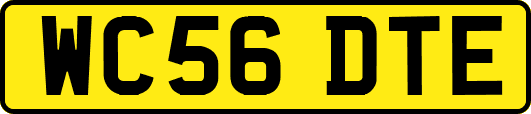 WC56DTE