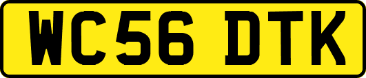 WC56DTK