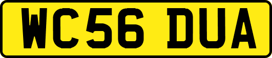 WC56DUA