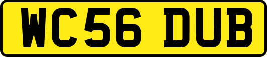 WC56DUB