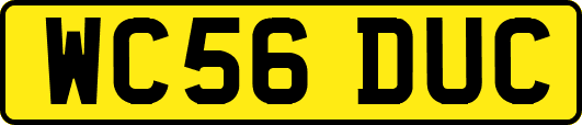 WC56DUC