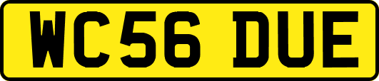 WC56DUE