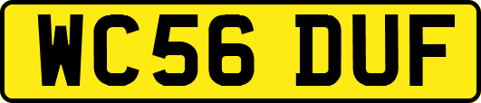 WC56DUF