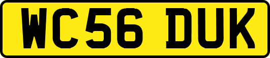 WC56DUK