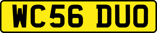 WC56DUO