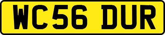 WC56DUR