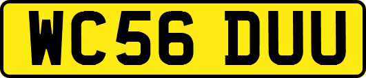 WC56DUU