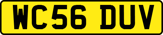 WC56DUV