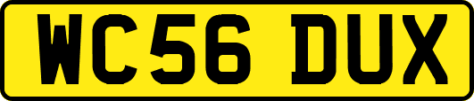 WC56DUX