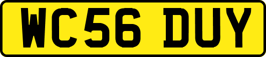 WC56DUY