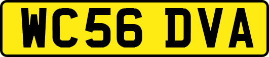 WC56DVA