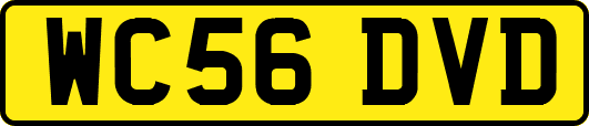 WC56DVD