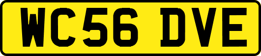 WC56DVE