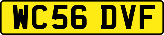 WC56DVF