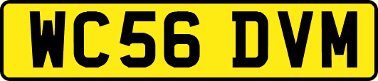 WC56DVM