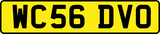 WC56DVO