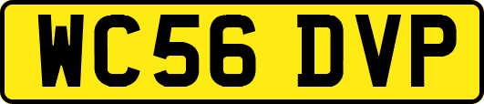 WC56DVP