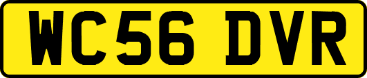 WC56DVR