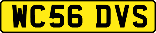 WC56DVS