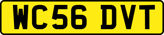 WC56DVT