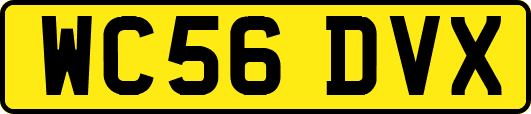 WC56DVX