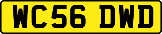WC56DWD