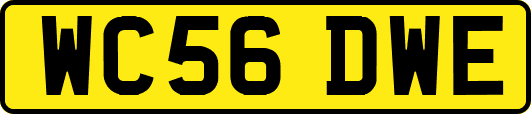 WC56DWE