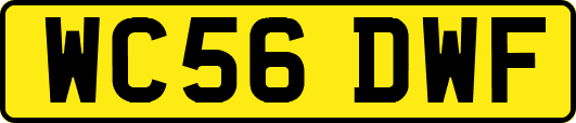 WC56DWF