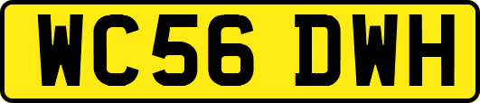 WC56DWH