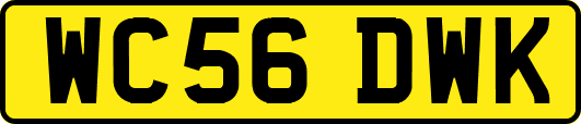 WC56DWK