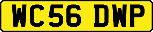 WC56DWP