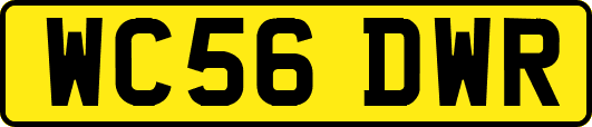 WC56DWR