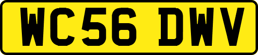 WC56DWV