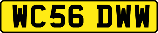 WC56DWW