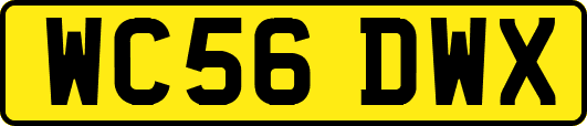 WC56DWX