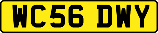 WC56DWY