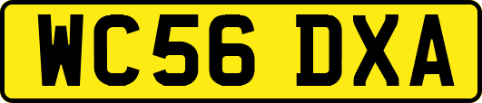 WC56DXA