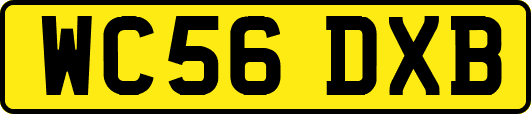 WC56DXB