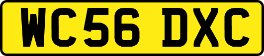 WC56DXC