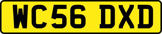 WC56DXD