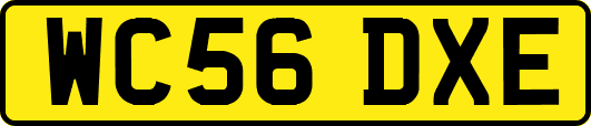 WC56DXE