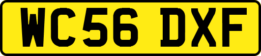 WC56DXF