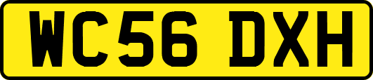 WC56DXH
