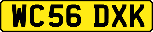 WC56DXK