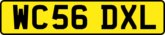 WC56DXL