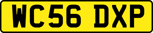 WC56DXP